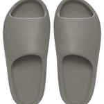 YZY YS-01 Slide Gray sneakers — style YS-01 GRAY — photo 4 of 5 - Image 4