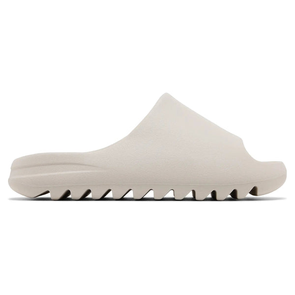 YZY YS-01 Slide Silver Green Cream sneakers — style YS-01 CREAM — photo 1 of 5