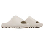 YZY YS-01 Slide Silver Green Cream sneakers — style YS-01 CREAM — photo 2 of 5 - Image 2