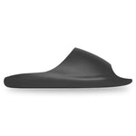 YZY YS-02 Slide Black Coal sneakers — style YS-02 COAL — photo 1 of 6 - Image 1