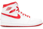 Air Jordan 1 Retro Do the Right Thing Red - Supra Sneakers - Image 1