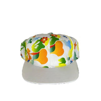 Bape Urlaubstarnmuster Snapback Hut