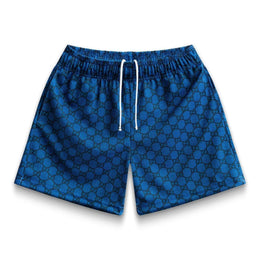 Bravest Studios Shorts Cobalto Link