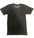 Chrome Hearts Neck Logo S/S T-shirt Black