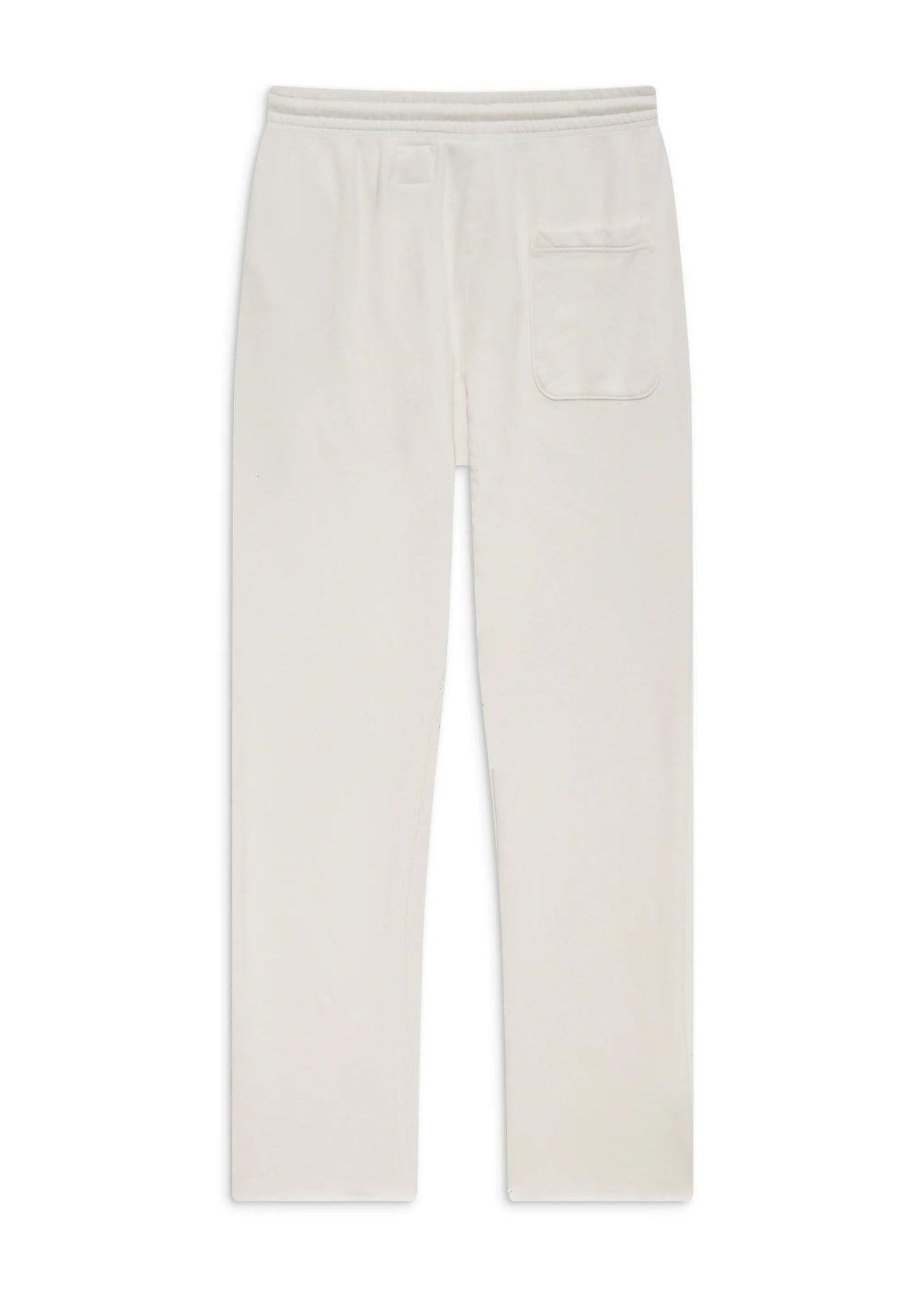 Hellstar Sports Sweatpants (White) - Supra Sneakers