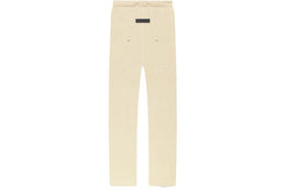 Kids Fear of God Essentials Relaxed Sweatpant Egg Shell