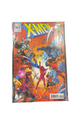 Kith x Marvel X-Men #1 60th Anniversary Promo Comic