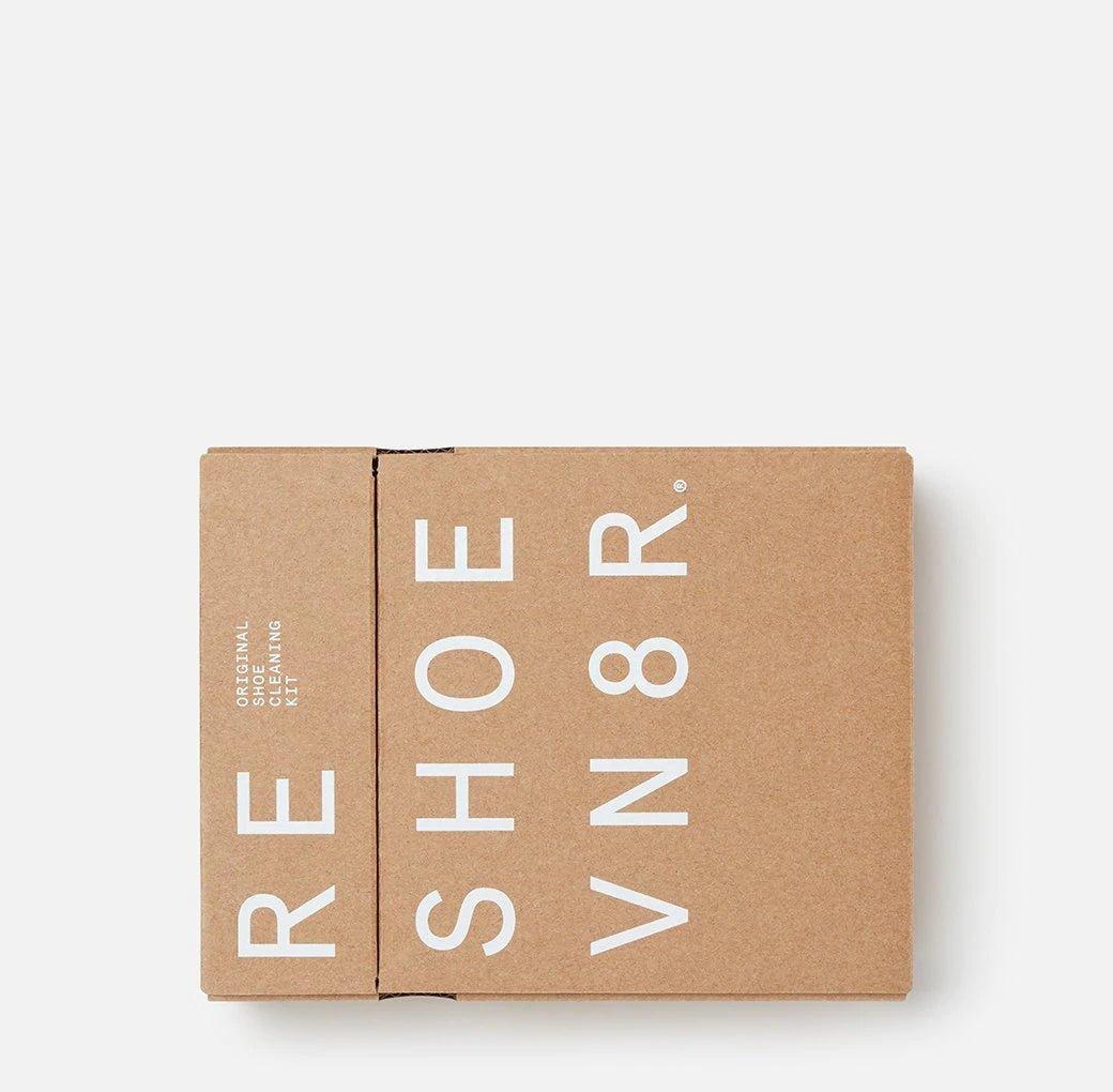 Reshoevn8r Original Shoe Cleaning Kit - Supra Sneakers