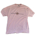 Travis Scott Circus Maximus Front Row Tee